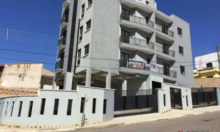 Apartamento com 2 dormitórios à venda de 65 m² no Jardim Alvinópolis em Atibaia/SP - AP0487