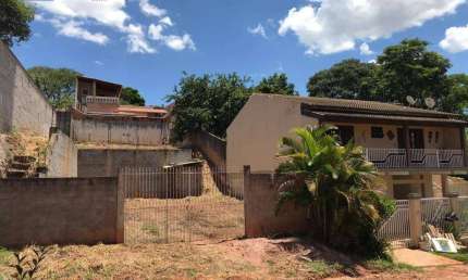 Terreno à venda, 723 m² no Retiro das Fontes - Atibaia/SP - TE1731