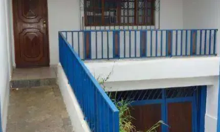 Casa com 3 dormitórios à venda de 247 m² no Atibaia Jardim em Atibaia/SP - CA0431