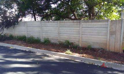 Terreno à venda, 429 m² por R$ 350.000,00 - Jardim Paulista - Atibaia/SP