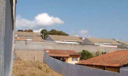 Terreno à venda, 427 m² no Jardim Santa Bárbara em Atibaia/SP - TE1762