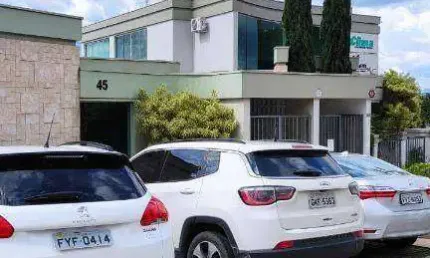 Sala à venda, 526 m² por R$ 3.500.000,00 - Parque Jeronimo Camargo - Atibaia/SP