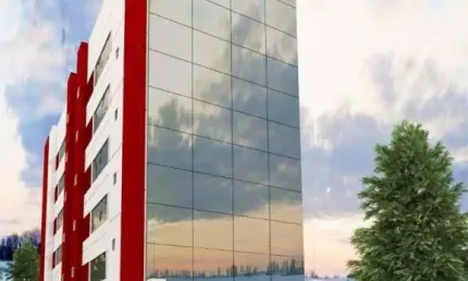 Salas à venda, no bairro Vila Dora à partir de R$ 294.000,00 - Santo André/SP - SA0135