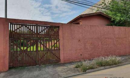 Terreno à venda, 2113 m² no bairro Ribeirão dos Porcos - Atibaia/SP - TE1844