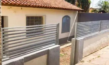 Casa com 3 dormitórios à venda no Centro de Atibaia/SP - CA4238