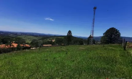 Terreno à venda, no bairro Vitória Régia - Atibaia/SP - TE1856