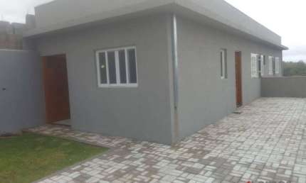 Casa com 3 dormitórios, sendo 01 suíte  à venda,no bairro Lamismar II - Bom Jesus dos Perdões/SP - TE4266