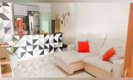 Casa com 2 dormitórios à venda, no bairro Jardim Colonial - Atibaia/SP - CA4301