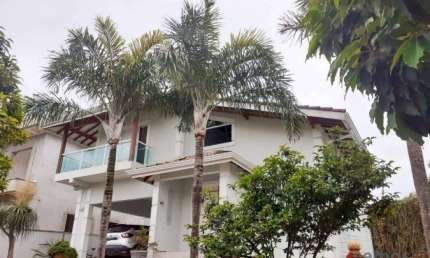 Casa com 4 dormitórios, sendo 01 suíte à venda, no Condomínio Residencial Shamballa II - Atibaia/SP - CA4302
