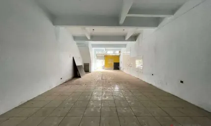 Sala comercial à venda na Avenida São João, 313, Centro, Atibaia