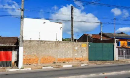 Terreno à venda,no bairro da Ponte - Atibaia/SP - TE1873