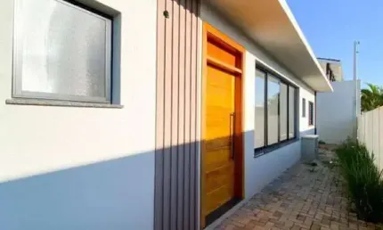 Casa com 2 suítes à venda, no bairro Nova Atibaia - Atibaia/SP - CA4381