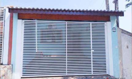 Casa com 2 dormitórios à venda, no bairro Jardim das Cerejeiras - Atibaia/SP - CA4398
