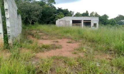 Terreno à venda, no bairro cachoeirinha em bom jesus dos perdões/sp - te1895