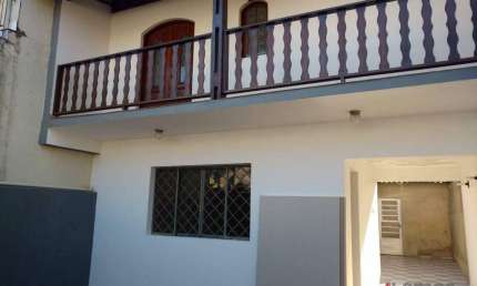 Casa com 2 dormitórios à venda, 95 m² no Jardim Alvinópolis em Atibaia/SP - CA4438