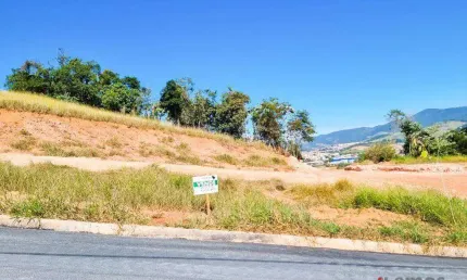 Terreno à venda, 495 m² no condomínio Alto da Floresta em Bom Jesus dos Perdões/SP - TE1904