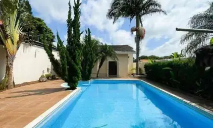 Casa com 3 dormitórios à venda, 500 m² no Vila Petrópolis em Atibaia/SP - CA4444
