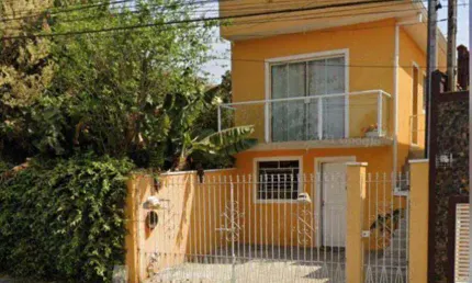 Casa com 2 dormitórios à venda, 180 m² no Jardim das Cerejeiras em Atibaia/SP - CA4472