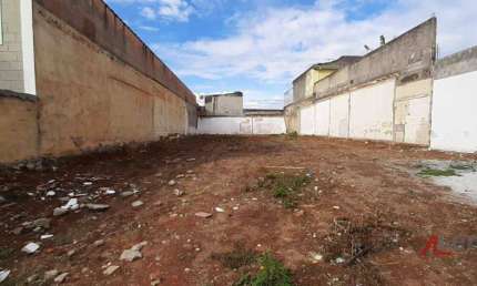 Terreno à venda, 430 m² no bairro Caetetuba em Atibaia/SP - TE1920