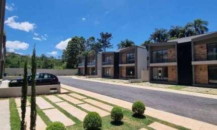 Casa com 3 suítes à venda, no Residencial Vue 26 em Atibaia/SP - CA4484