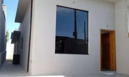 Casa com 3 dormitórios à venda, 180 m² no Jardim dos Pinheiros em Atibaia/SP - CA4486