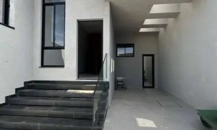Casa com 3 dormitórios à venda no jardim do lago em atibaia/sp - ca4523