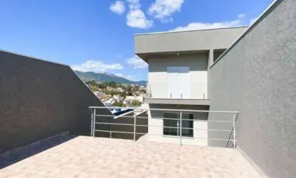 Casa com 3 dormitórios à venda no Jardim do Lago em Atibaia/SP - CA4530