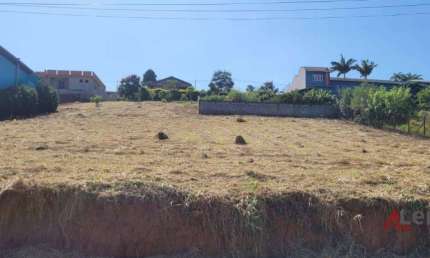 Terreno à venda, 1000 m² no Vale do Atibaia I em Piracaia/SP - TE1948