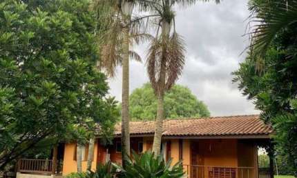 Casa comercial à venda na Estrada Municipal Hisaichi Takebayashi, 9800, Usina, Atibaia