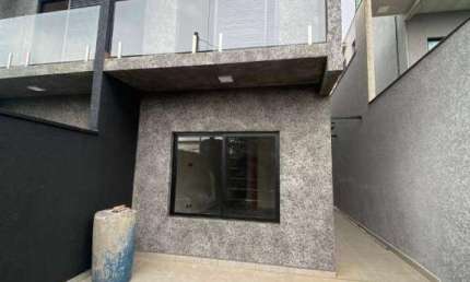 Casa com 3 dormitórios à venda, 126 m² por R$ 848.000,00 - Jardim do Lago - Atibaia/SP