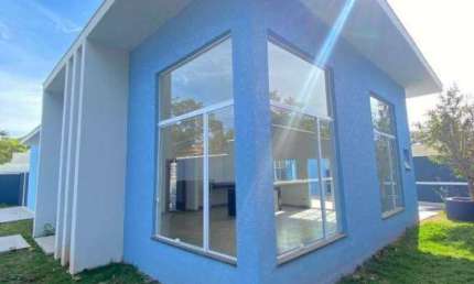 Casa com 3 dormitórios à venda no Retiro das Fontes em Atibaia/SP - CA4623