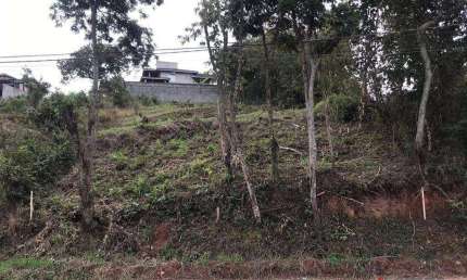 Terreno à venda, 540 m² no Jardim Paulista em Atibaia/SP - TE1986