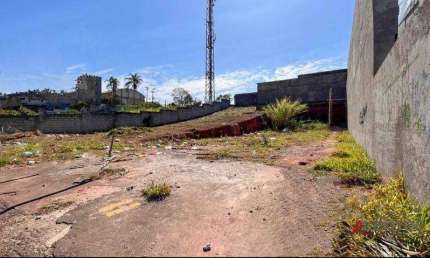 Terreno à venda, 317 m² no Nova Atibaia - Atibaia/SP - TE1998
