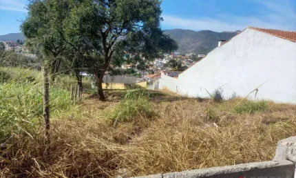 Terreno à venda, 540 m² no Jardim Paulista em Atibaia/SP - TE2000