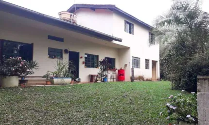Sítio com 1 dormitório à venda, no Jardim Brogotá em Atibaia/SP - SI0043