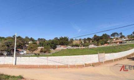 Terreno à venda, 6982 m² no Chacara Fernao Dias em Atibaia/SP - TE2008