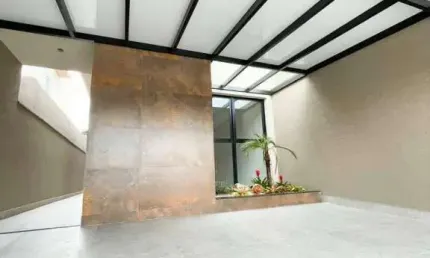 Casa com 3 dormitórios à venda, no Jardim do Lago em Atibaia/SP - CA4673