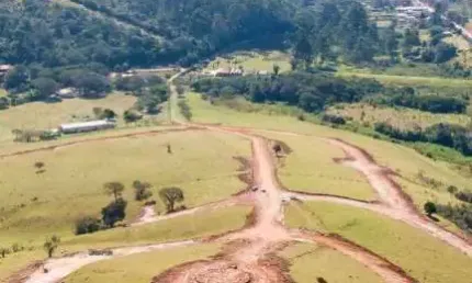 Lotes à venda, a partir de 300 m² no residencial las villas de maria em bom jesus dos perdões/sp - te2015