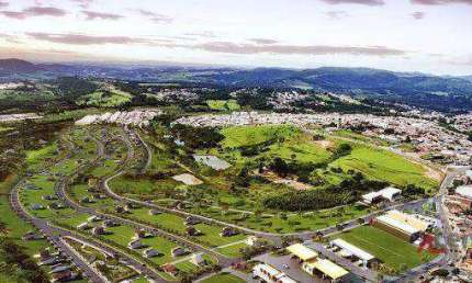 Terrenos à venda, partir de 192m² no Loteamento Bella Atibaia - Atibaia/SP - TE2017
