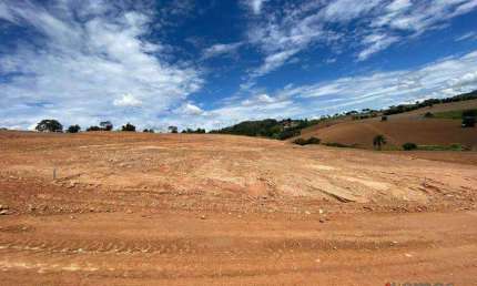 Terreno à venda, 416 m² no Lavras de Cima em Socorro/SP - TE2018