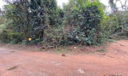 Terreno à venda, 2439 m² no bairro da Usina em Atibaia/SP - TE2020