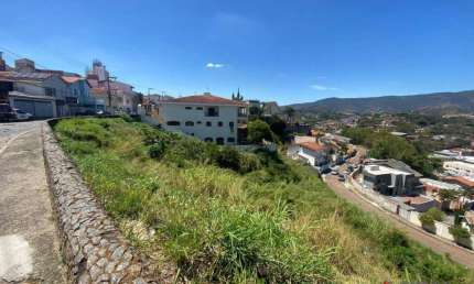 Terreno à venda, 250 m² à partir de R$ 300.000 - Centro - Atibaia/SP