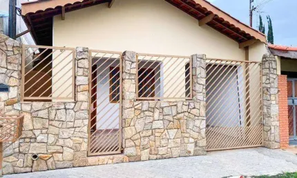 Casa com 1 dormitório à venda, no bairro ctb em atibaia/sp - ca4715