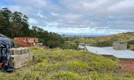 Terreno à venda, 600 m² no Condominio Quintas da Boa Vista em Atibaia/SP - TE2047