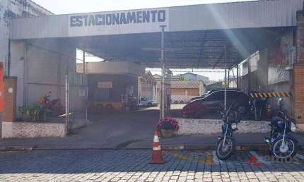 Área à venda, 1566 m² no Centro em Atibaia/SP - AR0031
