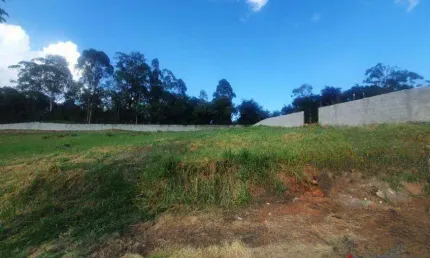 Terreno à venda, 615 m² no condomínio Quintas Boa Vista - Atibaia/SP - TE2052