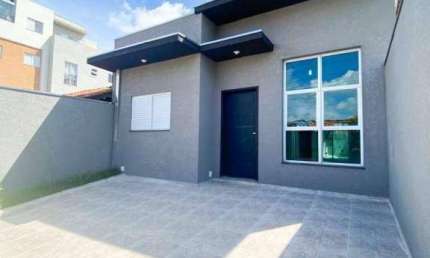 Casa com 3 dormitórios à venda, no bairro Nova Atibaia - Atibaia/SP - CA4734