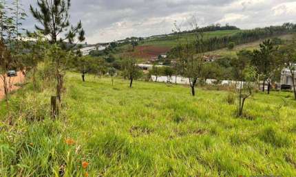 Lotes à venda, 501 m² por R$98.000 no Jardim Maracanã em Atibaia/SP - TE2059