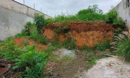 Terreno à venda, 480 m² no Jardim dos Pinheiros em Atibaia/SP - TE2073