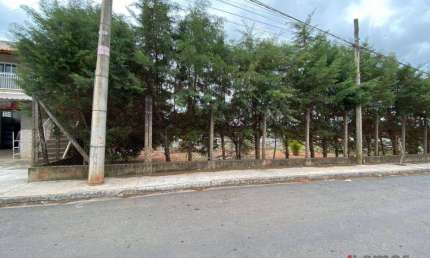 Terreno à venda, 404 m² no Vila Santa Helena em Atibaia/SP - TE2074